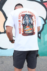 Urgency Heavyweight T-shirt