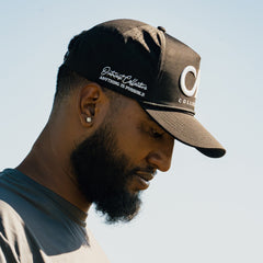 Everyday Performance Cap