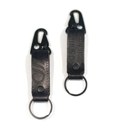 Out West Keychain